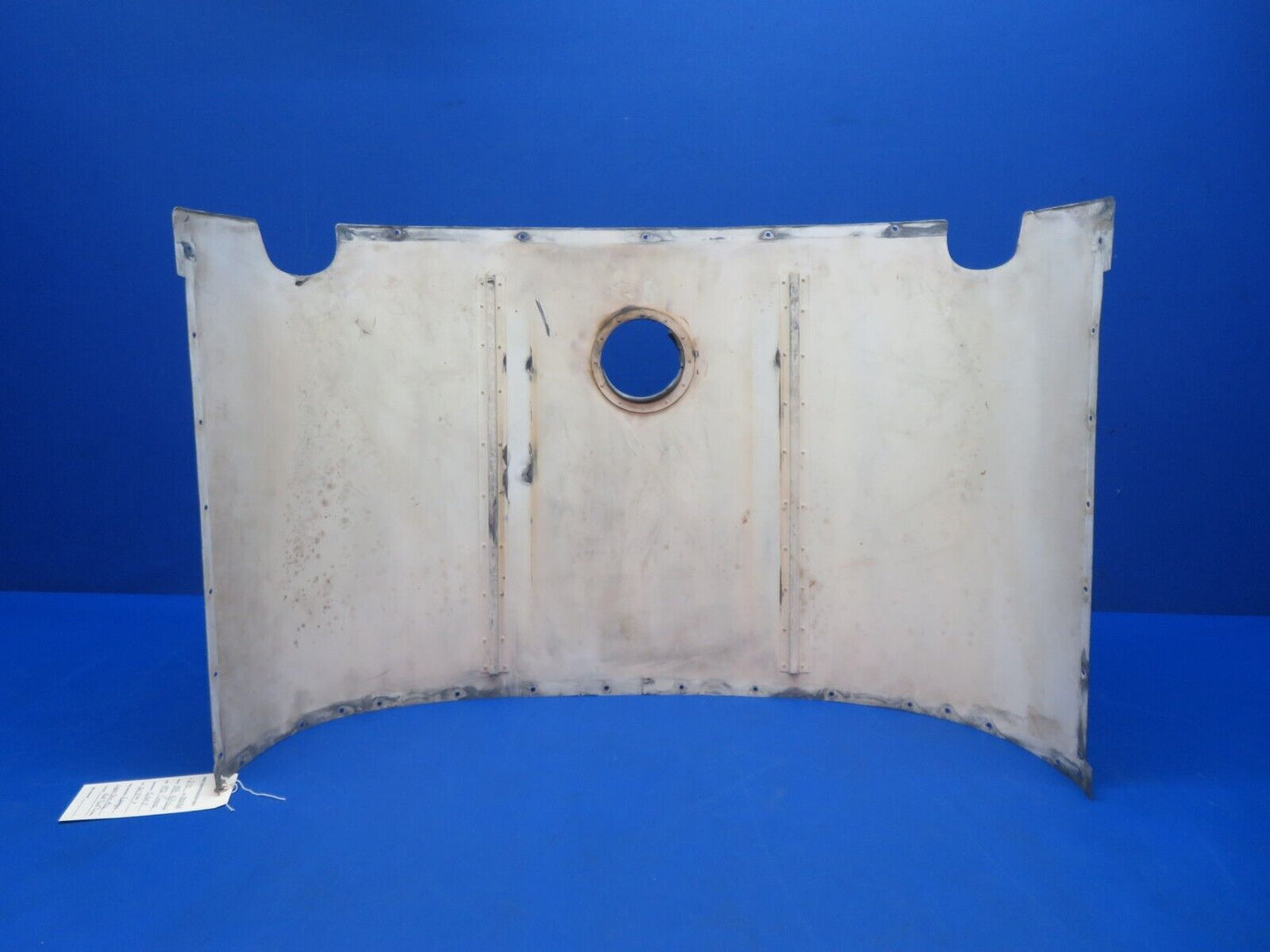 @Cessna 188B Fuselage Upper Skin Assy Fuel Tank Cover P/N 1613179-7 (0723-601)
