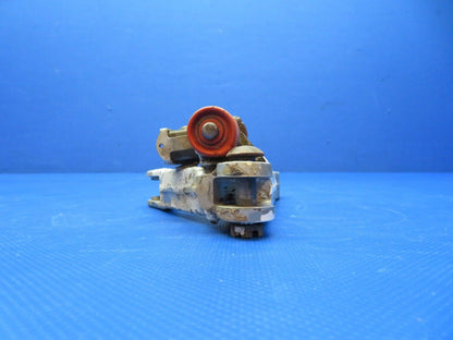 Piper PA-24-180 Link Assy MG Side Brace Upper LH P/N 20767-00 (1223-329)