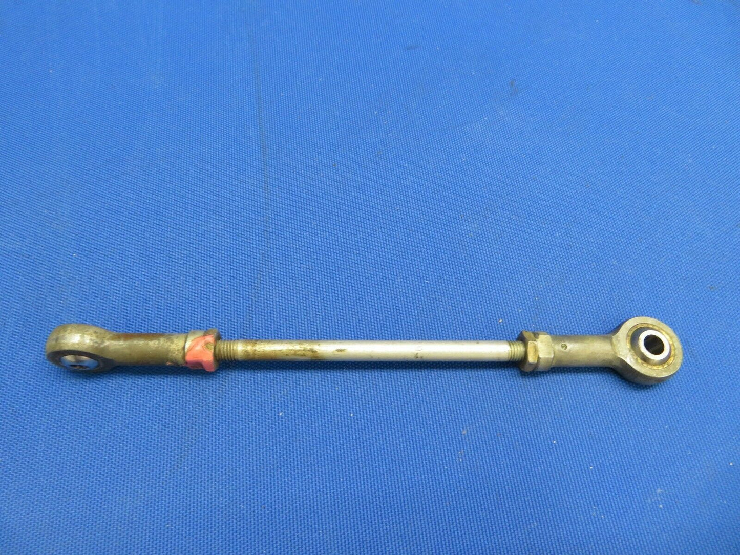 Cessna 210L Rod Main Gear FWD Door P/N NAS354-4-520 (0820-484)