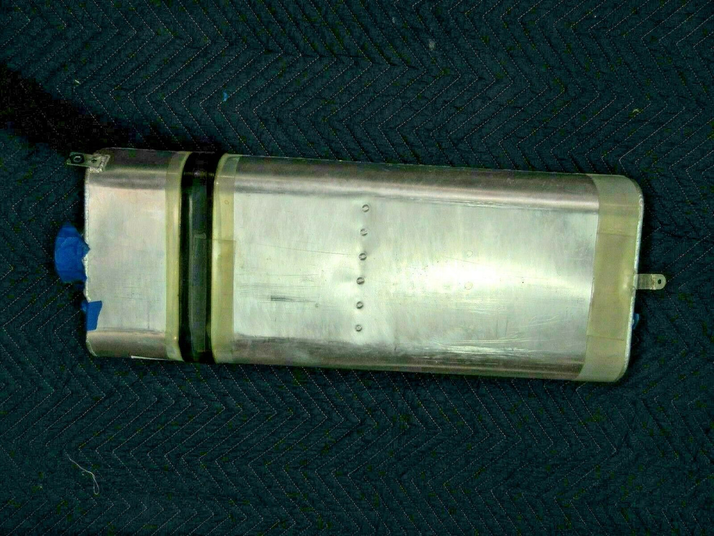 Diamond DA40-180 Fuel Tank RH Outboard P/N D41-2807-00-00 (0219-280)