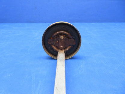 Continental Oil Gauge / Dipstick 12 Qt. 17" end to end (1023-474)
