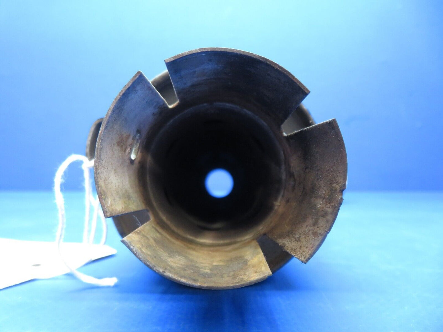 Piper PA-28-236 Dakota Nicrocraft Exhaust Muffler Assy P/N 67517-00 (0723-352)