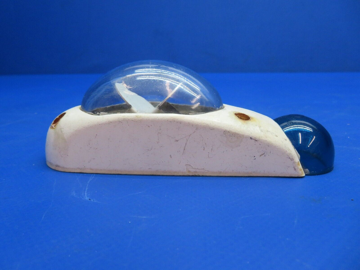 Grimes Nav / Strobe Light RH Lens Assy P/N 30-1265-2 (0922-789)