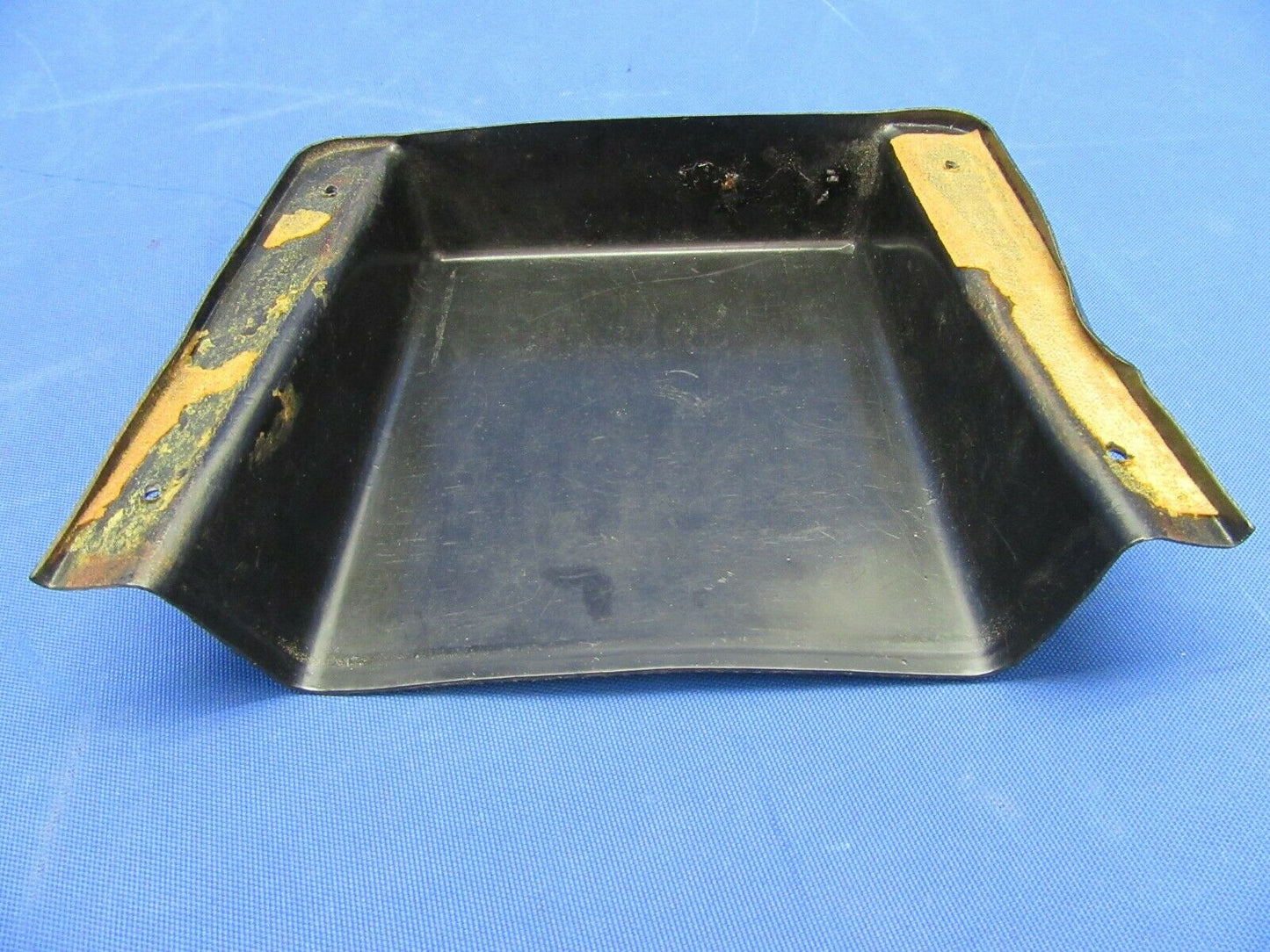 Rockwell Commander 112 / 114 Map Case P/N 49056-3 (1020-250)