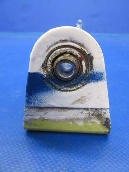 Beech Baron 95-B55 Hinge Assy Elevator P/N 95-610012-15 (1118-50)