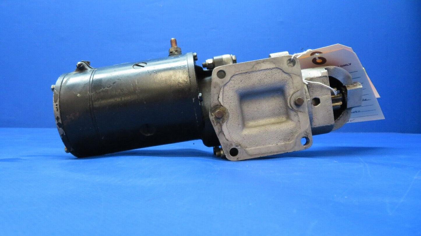 Prestolite Starter 24V P/N MHB4017 Tested w/ Warranty (0523-832)