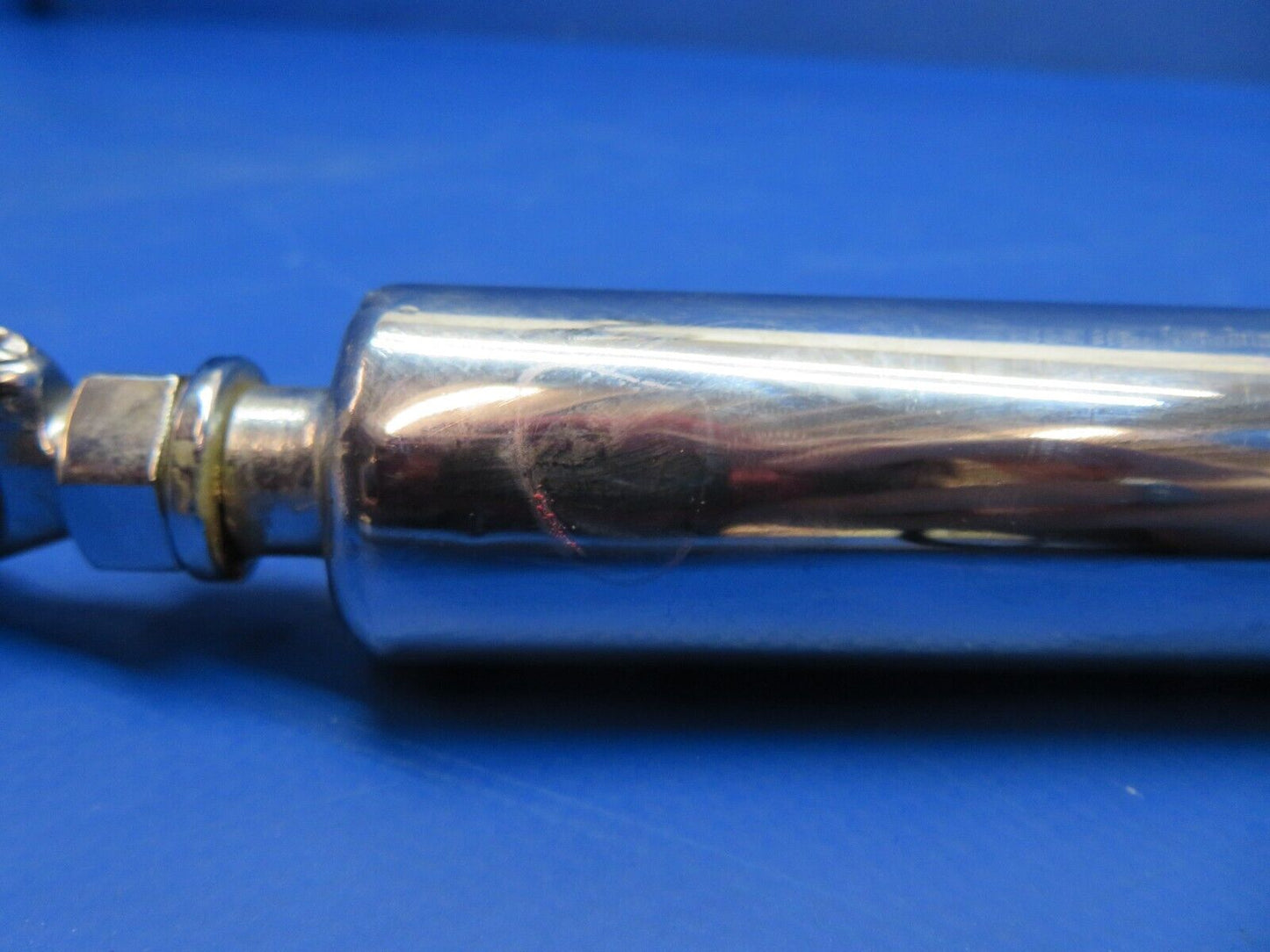 Brantly B2B Helicopter AFT Strut LH Skid (1022-837)