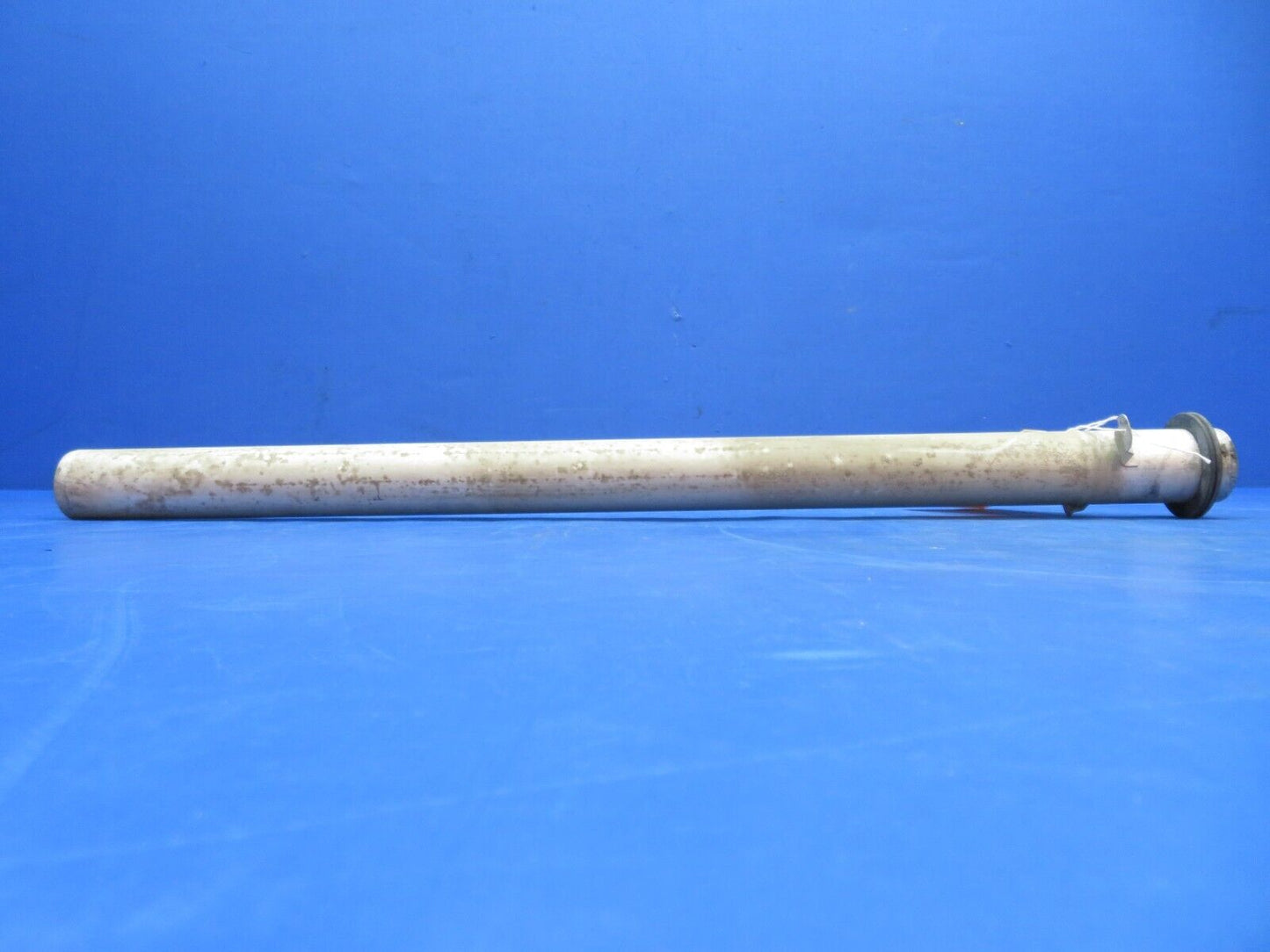 Cessna 182D / 182 LH Vent Tube Assy P/N 0413163-16 (0923-536)