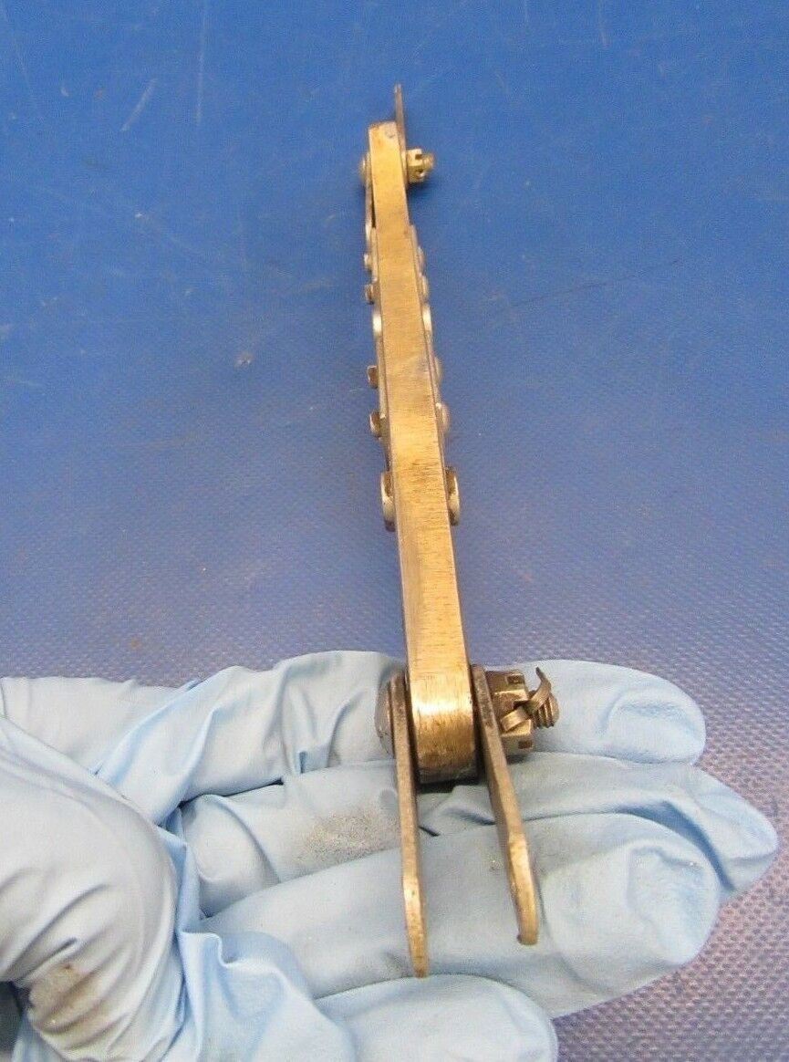 1956 Cessna 310 Elevator Bellcrank P/N 0814007-1 (1118-148)