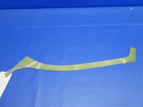 Piper RH Trim Windshield Skin P/N 62420-11 NOS (0224-1013)