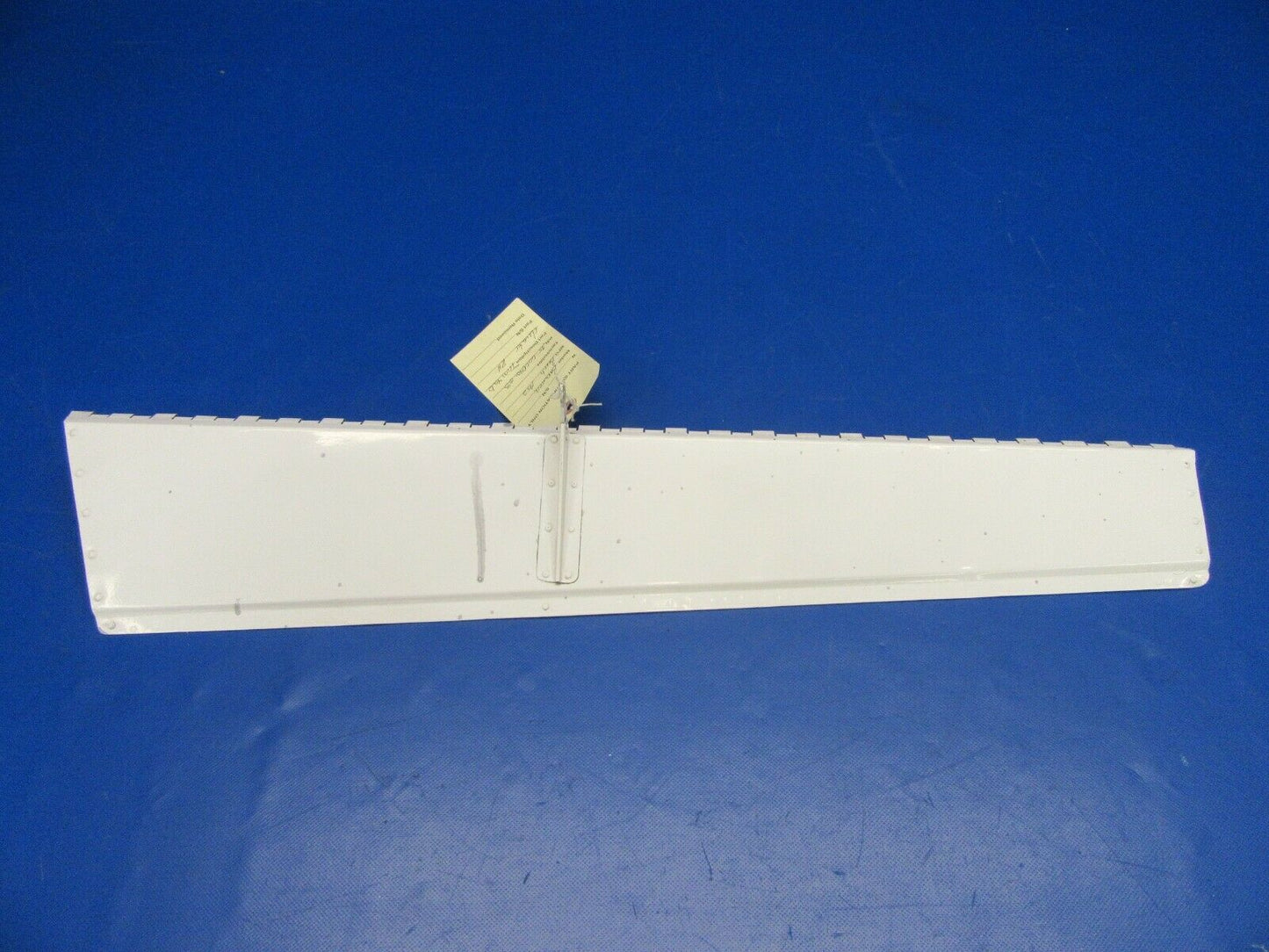 1952 Beech Bonanza Elevator Trim Tab RH P/N 35-660040-53 (0116-501)