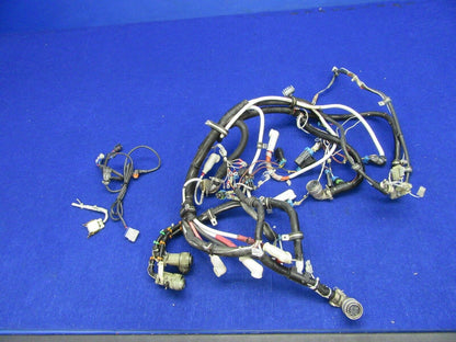 Cirrus SR22 Wiring Harness For Cirrus MCU130 (1221-441)