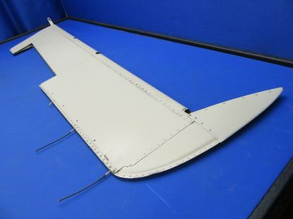 Beech B55 Baron LH Elevator P/N 96-610005-615, 96-610005-607 (1020-241)