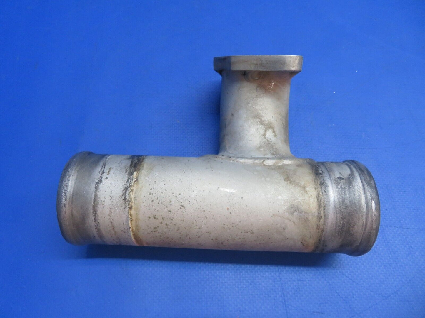 Continental TSIO-360 Intake Manifold Tube P/N 629864 (0323-668)
