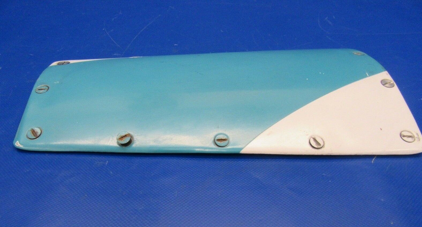 Beech Baron B55 LH/OB or RH/IB Nacelle Access Panel P/N 96-980001-13 (1217-94)