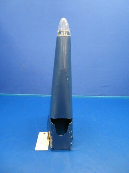 Beech Baron E-55 Tail Cone P/N 58-360028-33 (0120-144)