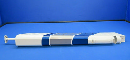 Piper PA-32RT-300 Rudder P/N 78981-19, 78981-019 (0820-432)