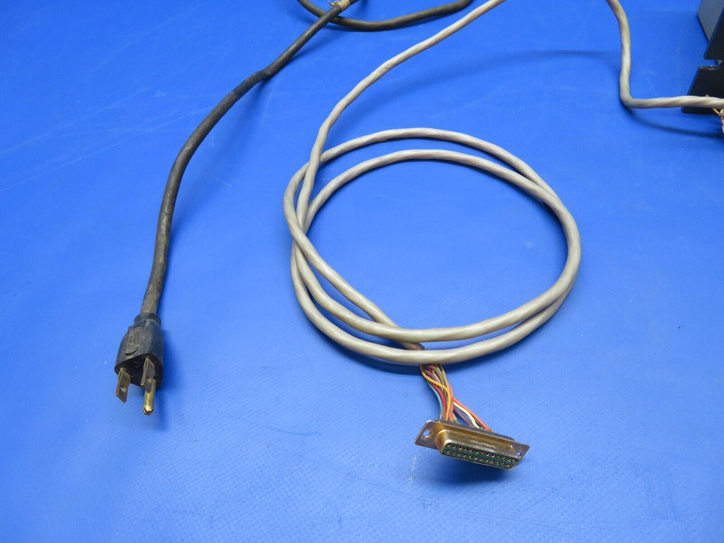 Collins DME Test Set P/N 622-3883 (1122-373)