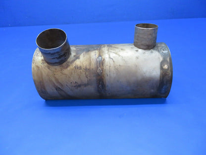 Bellanca 17-30 Viking Exhaust Shroud P/N 191427  (0922-401)