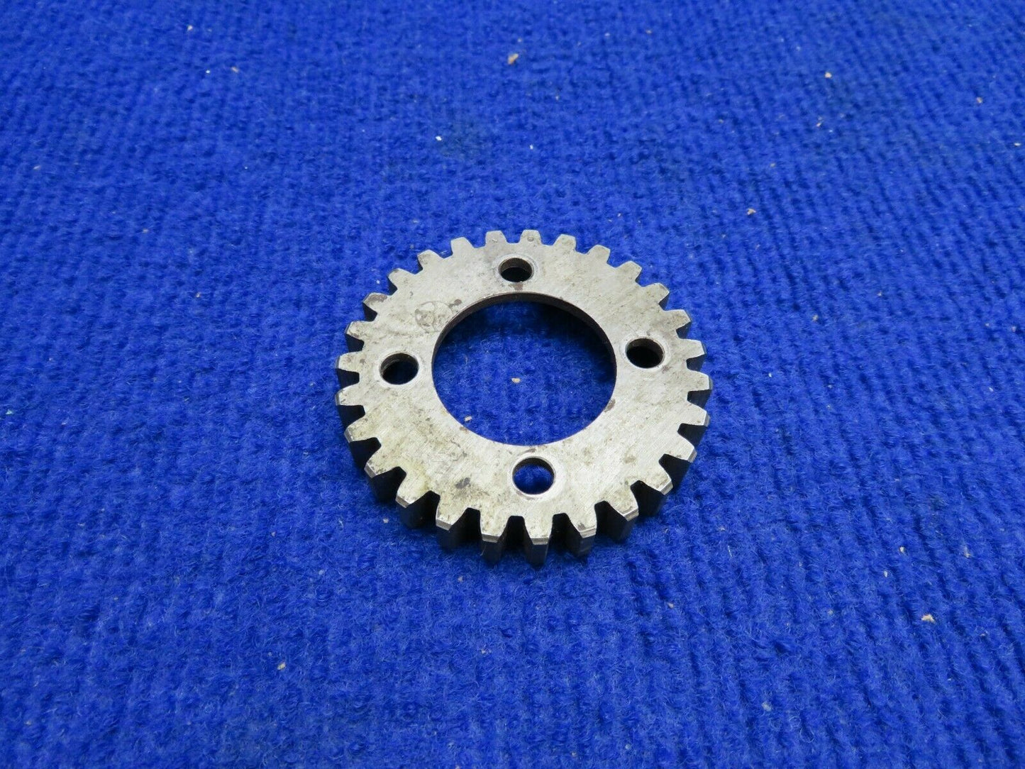 Continental A65, A75, A80, C85, C90 Camshaft Gear P/N 530641 (0222-816)