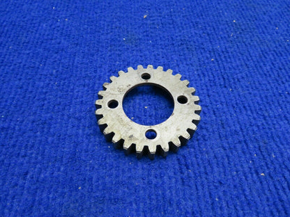 Continental A65, A75, A80, C85, C90 Camshaft Gear P/N 530641 (0222-816)
