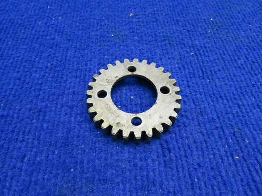 Continental A65, A75, A80, C85, C90 Camshaft Gear P/N 530641 (0222-816)