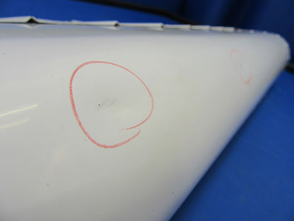 Beech A23A Musketeer LH Aileron P/N 169-130005-1 (1120-212)