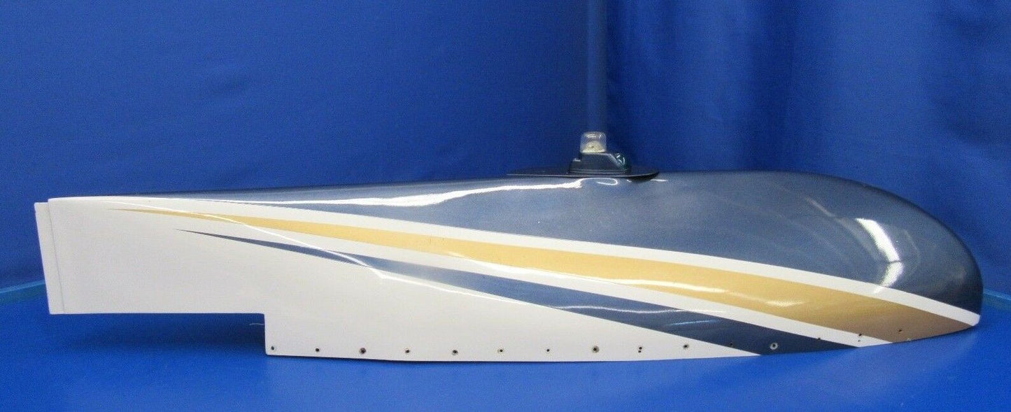 Beech B-24R Sierra Wingtip RH P/N 169-110000-285 (0618-353)