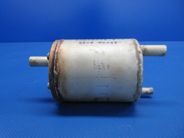 Beech B-60 Fuel Float System Valve Assy P/N 002-920019-1 (0124-1425)