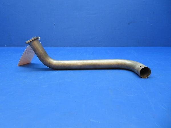 Piper PA-28-236 Dakota LH Rear Exhaust Stack Assy P/N 35904-05 (0723-357)