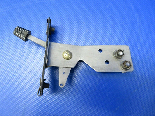 Piper PA-32RT-300 Lance Alternate Air Control P/N 66855-04, 66855-004 (0521-794)