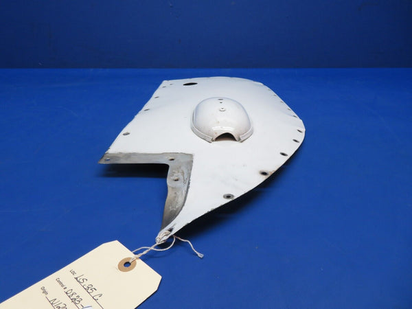 Cessna 310 / 310Q RH LWR Fairing Assy Tip Tank P/N 0823413-32 (0823-632)