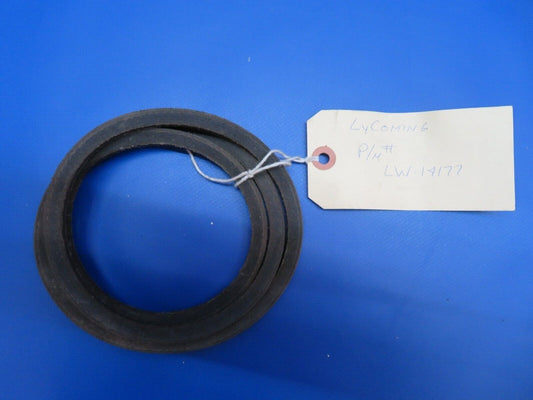 Lycoming Commander Belt P/N LW14177 NOS (0922-612)
