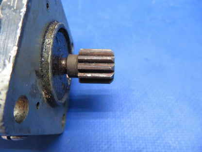 Pesco B-11A Vacuum Pump P/N 3P194F FOR PARTS (1023-483)