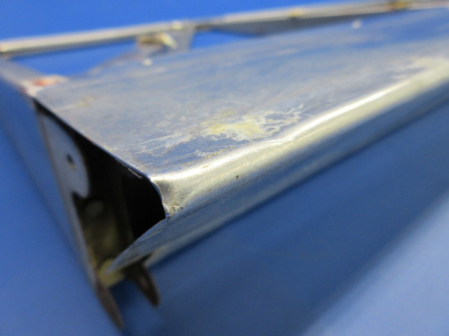 Aeronca 7 and 11 series LH Aileron P/N 3-447L (0124-16)
