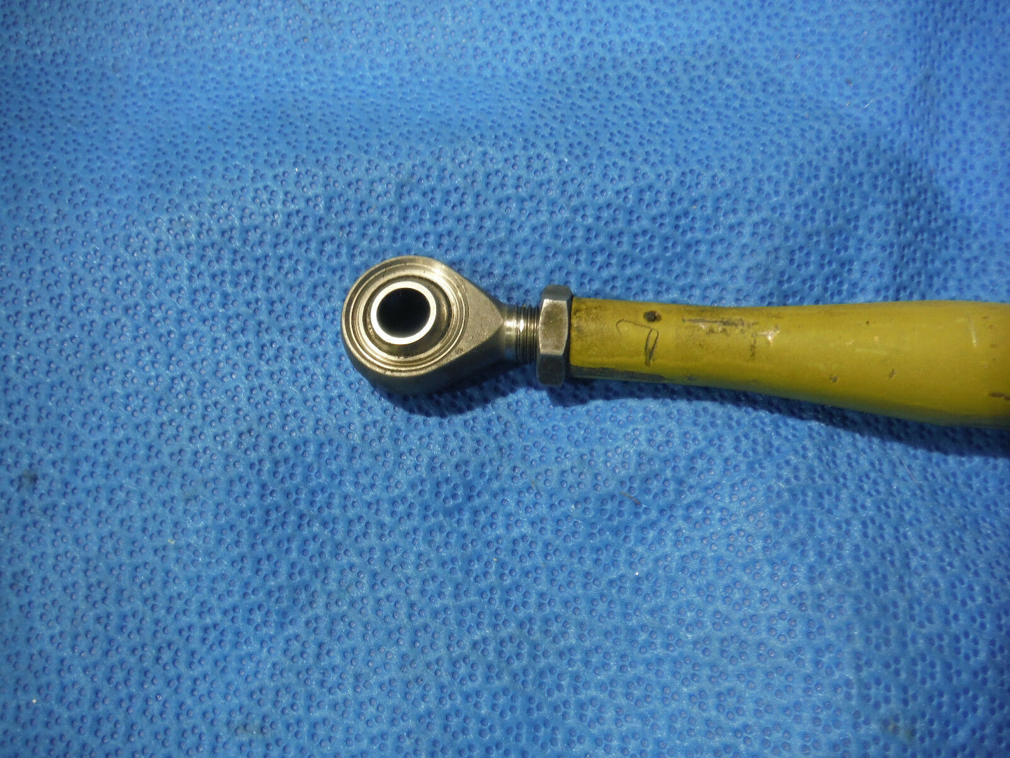 Beech Elevator Push Rod P/N 95-524017-8  (0915-64)