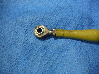 Beech Elevator Push Rod P/N 95-524017-8  (0915-64)