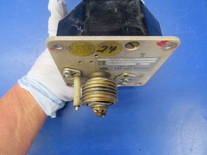 Edo-Aire Mitchell Roll Servo P/N 1C363-1-430R PARTS ONLY (0918-110)