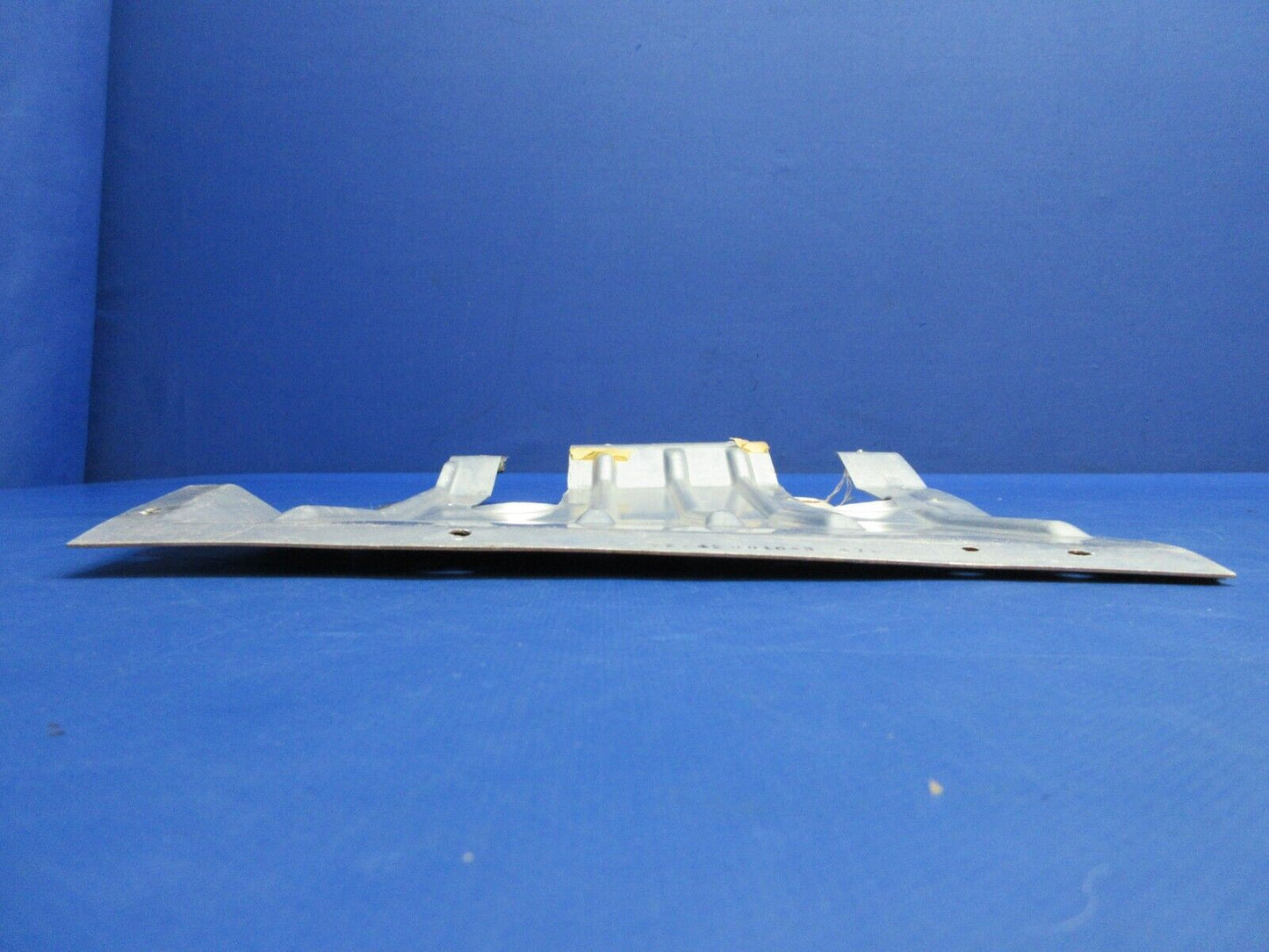 Beech 95-B55 Baron Pan Floorboard Pilot P/N 96-420010-3 (0623-746)