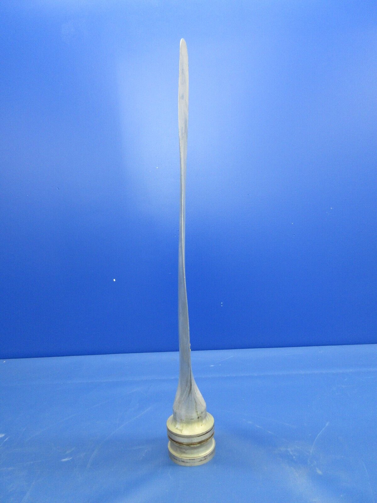 McCauley Aviation Propeller Blade 38" Tall Man Cave / Decoration (0124-1365)