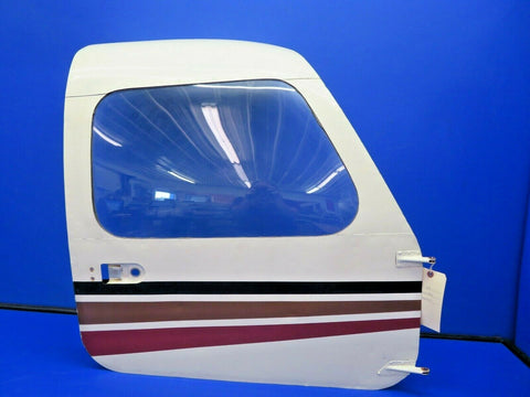 Piper PA-28R-180 Arrow Cabin Door Tinted Clear 67306-00, 67306-000 (0621-882)
