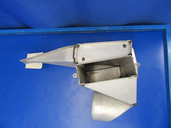 Cessna P210 Induction Air Box P/N 2150049-1 (0418-47)