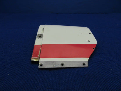 Beech Baron 95-B55 Cowl Skin Door LH P/N 96-910011-179 (1121-503)