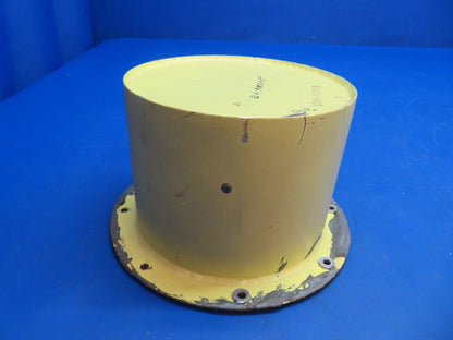 Piper Aerostar 602P Defrost Blower Housing Assy P/N 24024-01, 24024-1 (0123-791)
