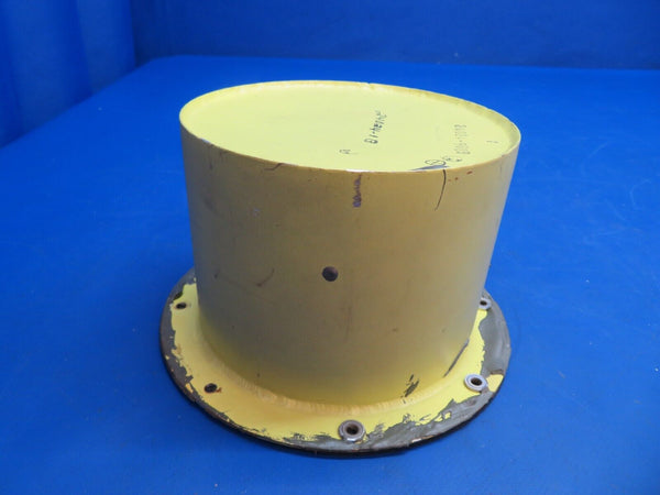 Piper Aerostar 602P Defrost Blower Housing Assy P/N 24024-01, 24024-1 (0123-791)