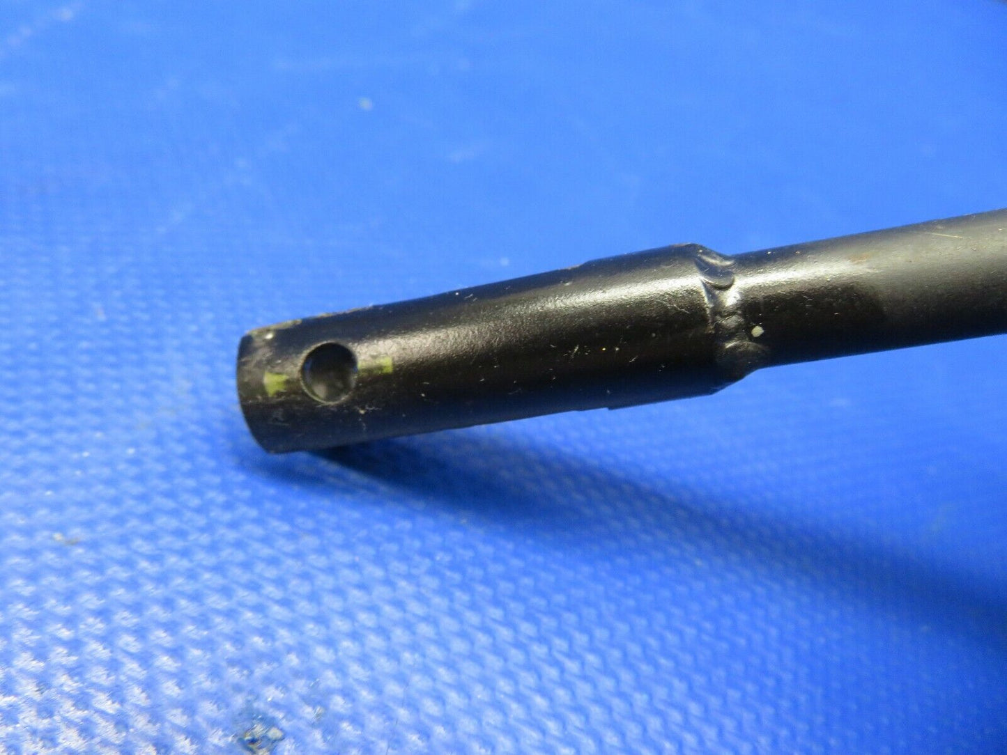 Cessna 177RG Link Rudder Pedal Brake RH / Co-Pilot P/N 2067012-6 (0621-759)