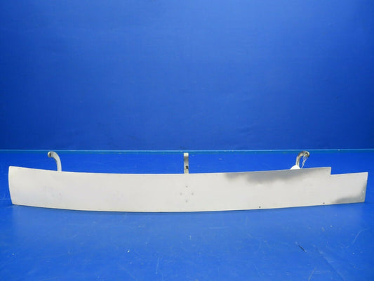Cessna 310P Main Nose Gear Door LH P/N 0813300-1 (0620-704)