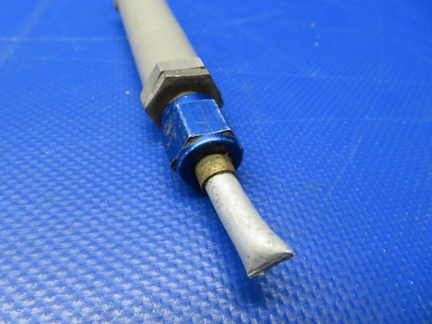 Metering Check Valve P/N 240-8980300-12 (815-35)