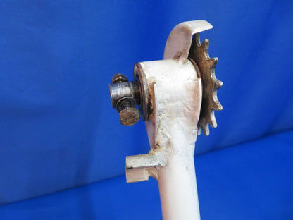 Aeronca Chief 11AC Control Column P/N 7-508 (0423-36)