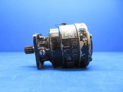 Pesco B-11A Vacuum Pump P/N 3P194F FOR PARTS (1023-483)